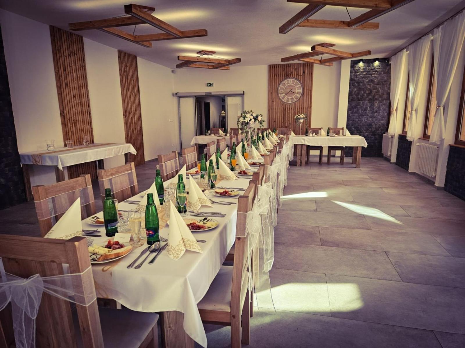 Hotel Krpáčovo Extérieur photo