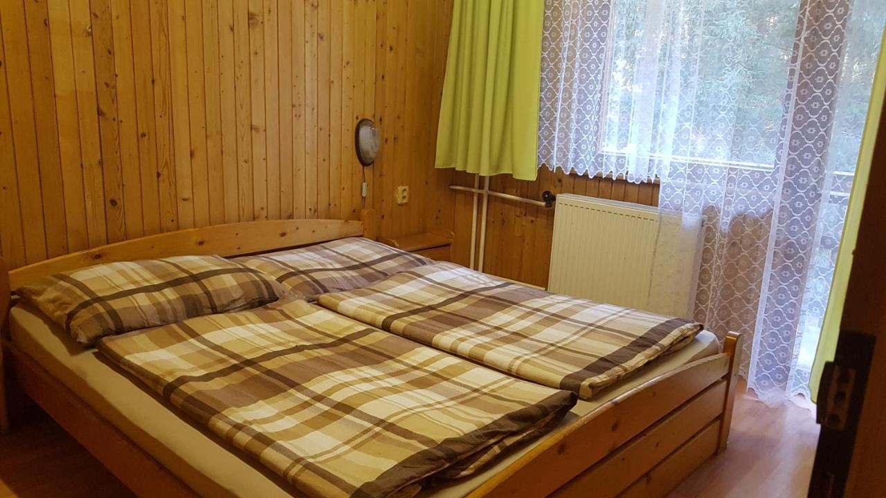 Hotel Krpáčovo Extérieur photo