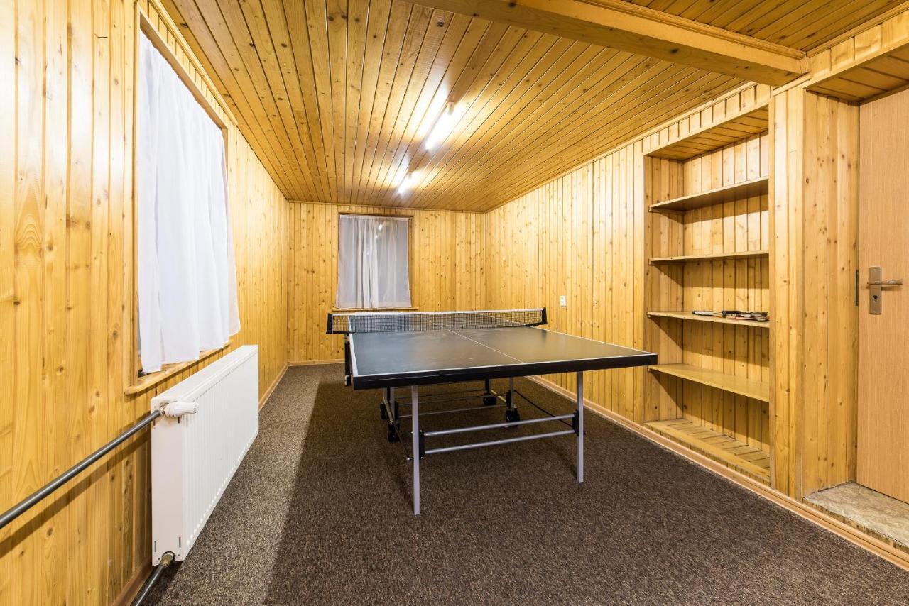 Hotel Krpáčovo Extérieur photo