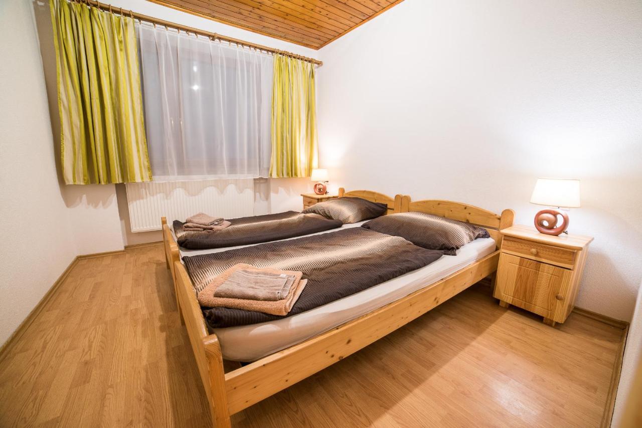 Hotel Krpáčovo Extérieur photo